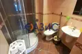 2 bedroom apartment 67 m² Sveti Vlas, Bulgaria