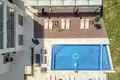 6-Schlafzimmer-Villa 450 m² Rijeka-Rezevici, Montenegro