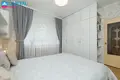 3 room apartment 59 m² Rinkunai, Lithuania