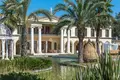 Villa 11 chambres 3 000 m² Cannes, France