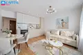 Квартира 3 комнаты 52 м² Вильнюс, Литва