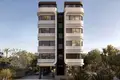3 bedroom apartment 174 m² Parekklisia, Cyprus