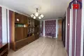 Квартира 2 комнаты 46 м² Солигорск, Беларусь