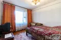 Apartamento 3 habitaciones 64 m² Minsk, Bielorrusia