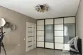 Apartamento 2 habitaciones 56 m² Brest, Belarús