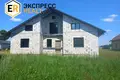 House 140 m² Telminski sielski Saviet, Belarus