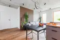 Apartamento 2 habitaciones 52 m² Varsovia, Polonia