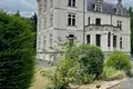 Zamek 1 200 m² Francja, Francja