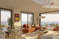 Ático 3 habitaciones 107 m² Villajoyosa, Španjolska