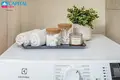 Mieszkanie 2 pokoi 82 m² Wilno, Litwa