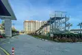 Mieszkanie 3 pokoi 115 m² Erdemli, Turcja