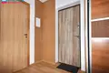 Wohnung 1 Zimmer 29 m² Visaginas, Litauen