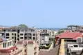 2 bedroom apartment 105 m² Nesebar, Bulgaria