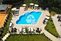 Appartement 1 chambre 44 m² Nessebar, Bulgarie
