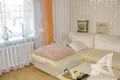 3 room apartment 62 m² Brest, Belarus