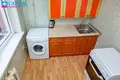 3 room apartment 48 m² Panevėžys, Lithuania