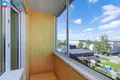 Apartamento 3 habitaciones 65 m² Kaunas, Lituania