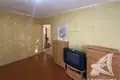 2 room apartment 38 m² Brest, Belarus