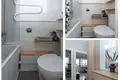 1 room apartment 21 m² Vilnius, Lithuania