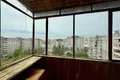 Квартира 3 комнаты 68 м² Витебск, Беларусь