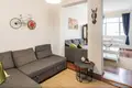 Wohnung 3 Zimmer 95 m² Arap Cami Mahallesi, Türkei