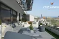 3-Schlafzimmer-Villa 270 m² Finestrat, Spanien