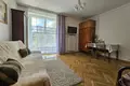 Apartamento 1 habitación 37 m² en Cracovia, Polonia
