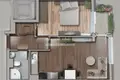 Apartamento 64 m² Provincia de Sofía, Bulgaria