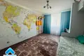 3 room apartment 78 m² Mazyr, Belarus