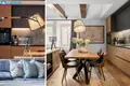 Квартира 4 комнаты 90 м² Вильнюс, Литва