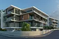 3 bedroom apartment 110 m² Pafos, Cyprus