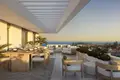 3 bedroom apartment 132 m² Estepona, Spain