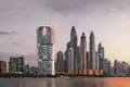 Kompleks mieszkalny Cavalli Tower — high-rise residence by DAMAC at 850 meters from the private beach, close to Palm Jumeirah and Downtown in Dubai Marina