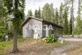 Cottage 2 bedrooms 65 m² Rovaniemi sub-region, Finland