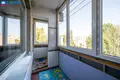 Wohnung 1 zimmer 40 m² Salos, Litauen