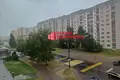 Appartement 2 chambres 54 m² Hrodna, Bélarus