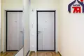 1 room apartment 43 m² Pryluki, Belarus