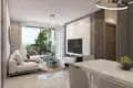 Wohnung 2 Schlafzimmer 92 m² Deryneia, Zypern