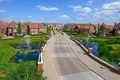 3 bedroom apartment 119 m² Fleet, United Kingdom