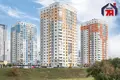 Квартира 2 комнаты 68 м² Минск, Беларусь