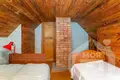 Casa 33 m² Krasnienski sielski Saviet, Belarús