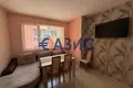 2 bedroom apartment 77 m² Nesebar, Bulgaria