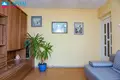 Appartement 3 chambres 65 m² Panevėžys, Lituanie