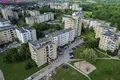 Квартира 2 комнаты 49 м² Вильнюс, Литва