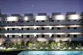 2 bedroom apartment 66 m² Finestrat, Spain