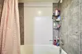 3 room apartment 66 m² Minsk, Belarus