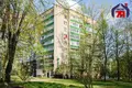 Wohnung 1 zimmer 34 m² Minsk, Belarus