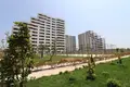 Appartement 3 chambres 110 m² Erdemli, Turquie