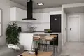 Mieszkanie 1 pokój 65 m² Trikomo, Cypr Północny