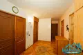 Apartamento 4 habitaciones 83 m² Minsk, Bielorrusia